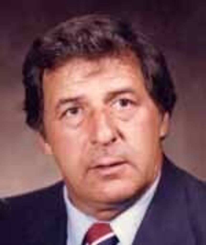 George Spiliotis, Jr.