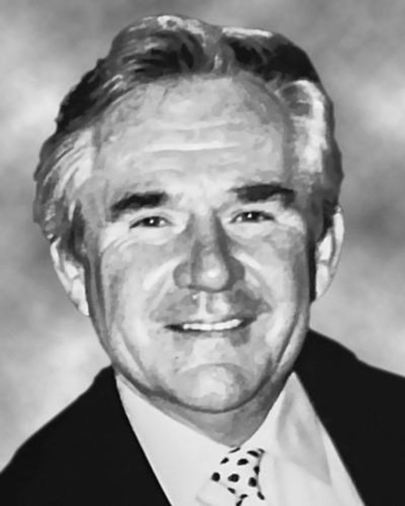 John Edward Kilcarr Profile Photo
