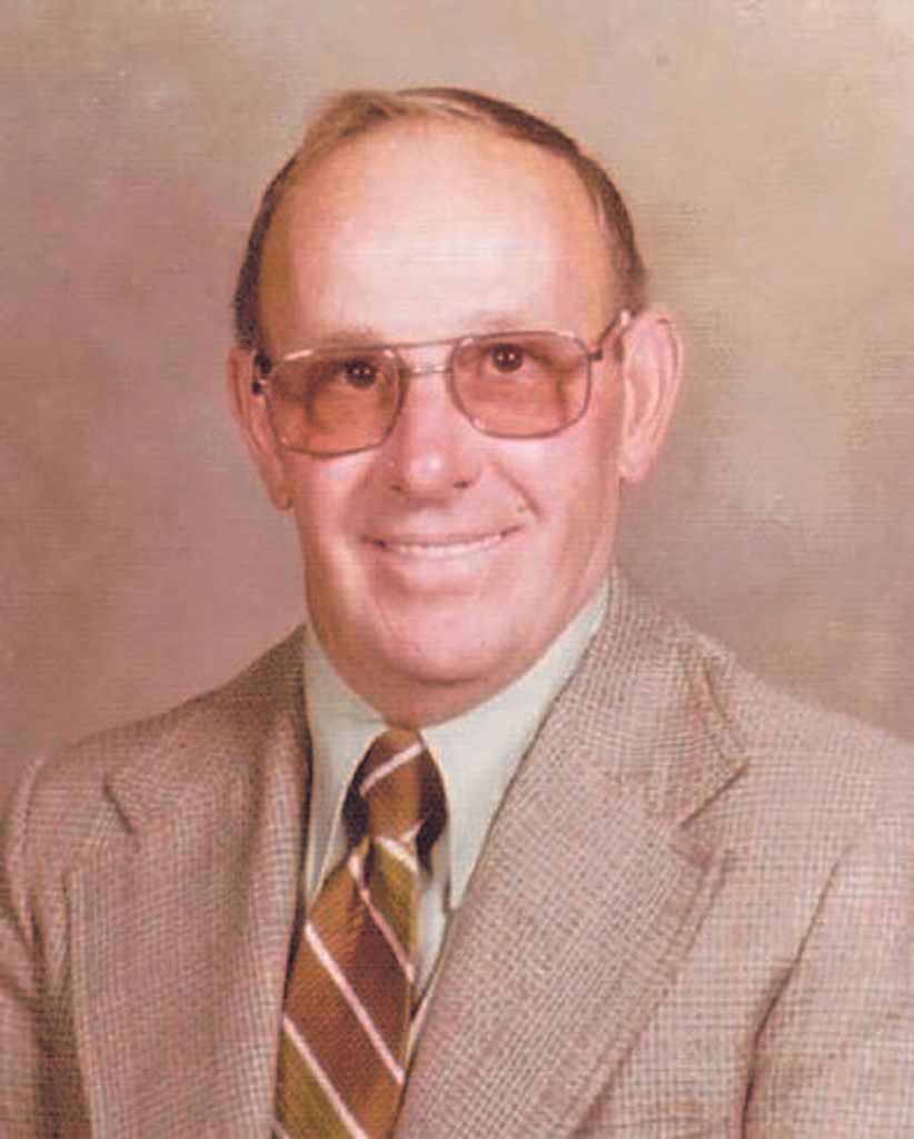 Thomas S. Knight, Sr. Profile Photo