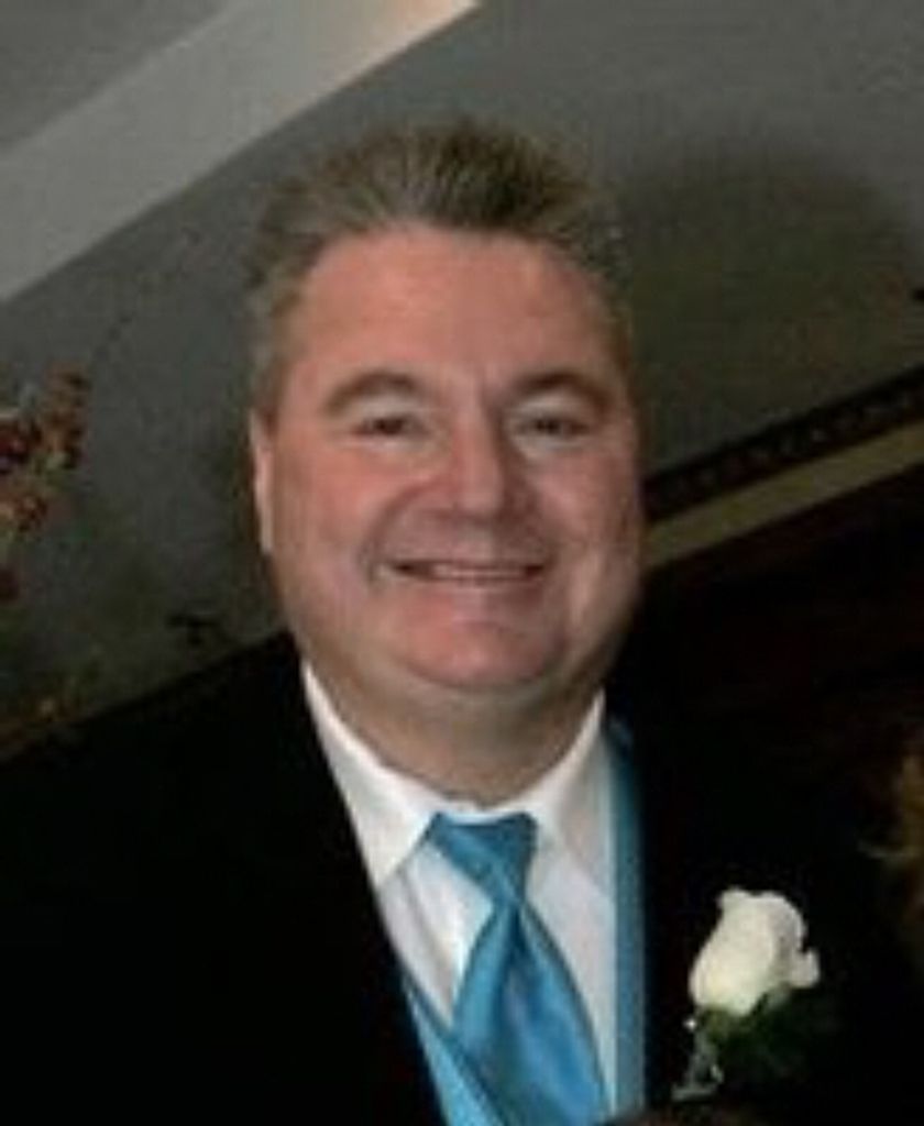 Lawrence Hoogsteden