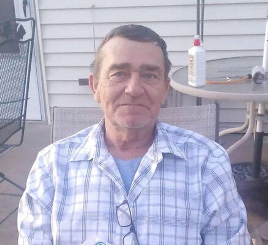John W. Allen, Sr. Profile Photo