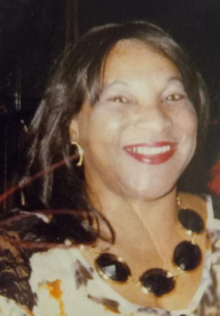 Nancy Jones Profile Photo