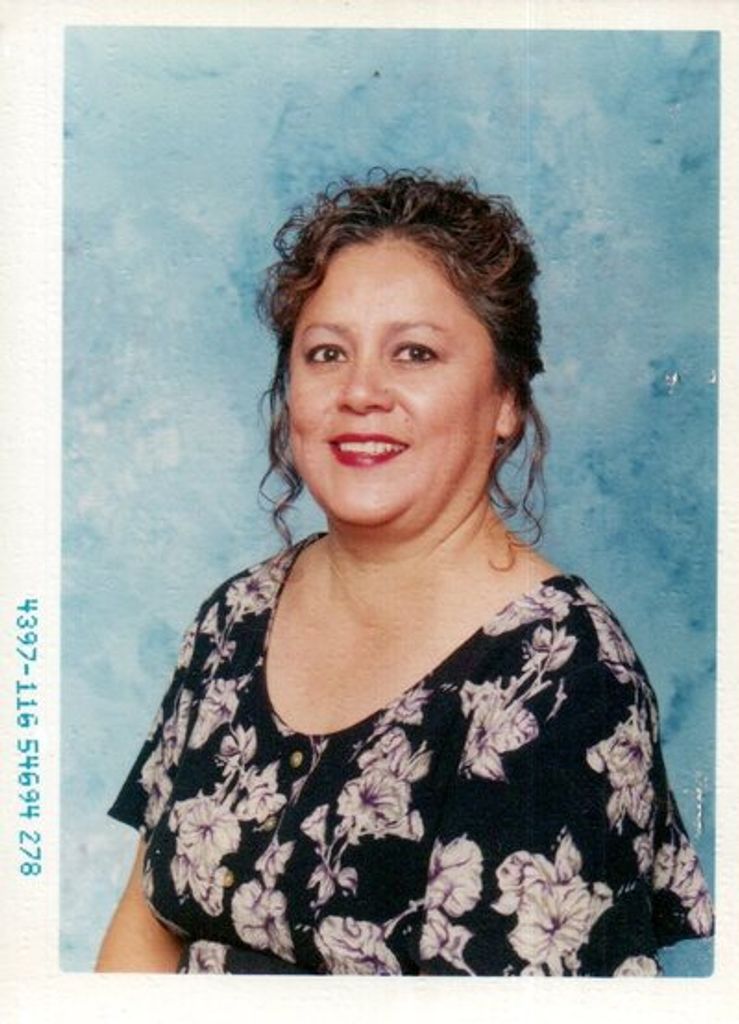 Kathleen Gloria Ponce Profile Photo