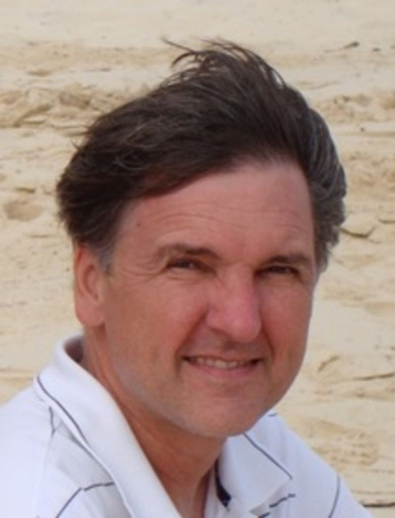Michael R. Magee Profile Photo