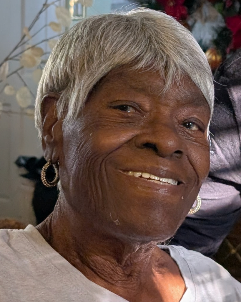 VIRGINIA ANN GARDNER