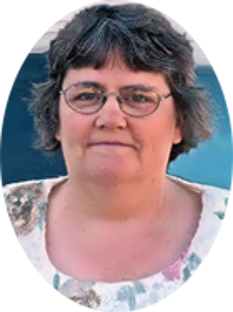 Kathy Harriman
