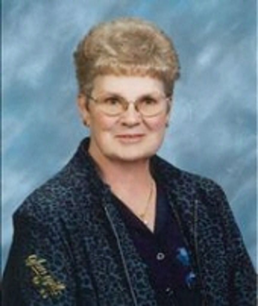Phyllis C. Long