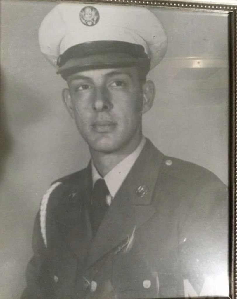 Gary Eugene Calloway