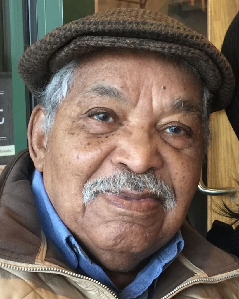 Jesse Randolph Rhodes