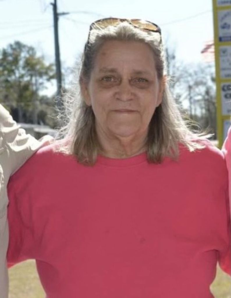 Dottie D. (Burchett)  Chaffins