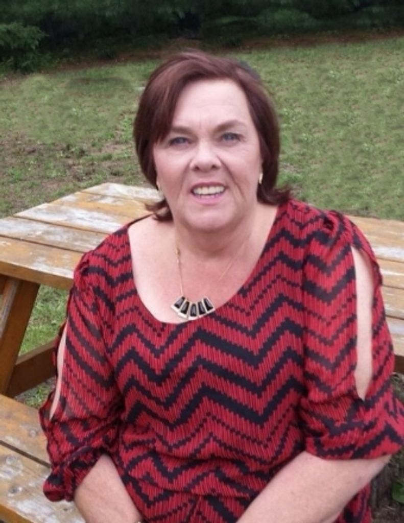 Pauline Eden Profile Photo