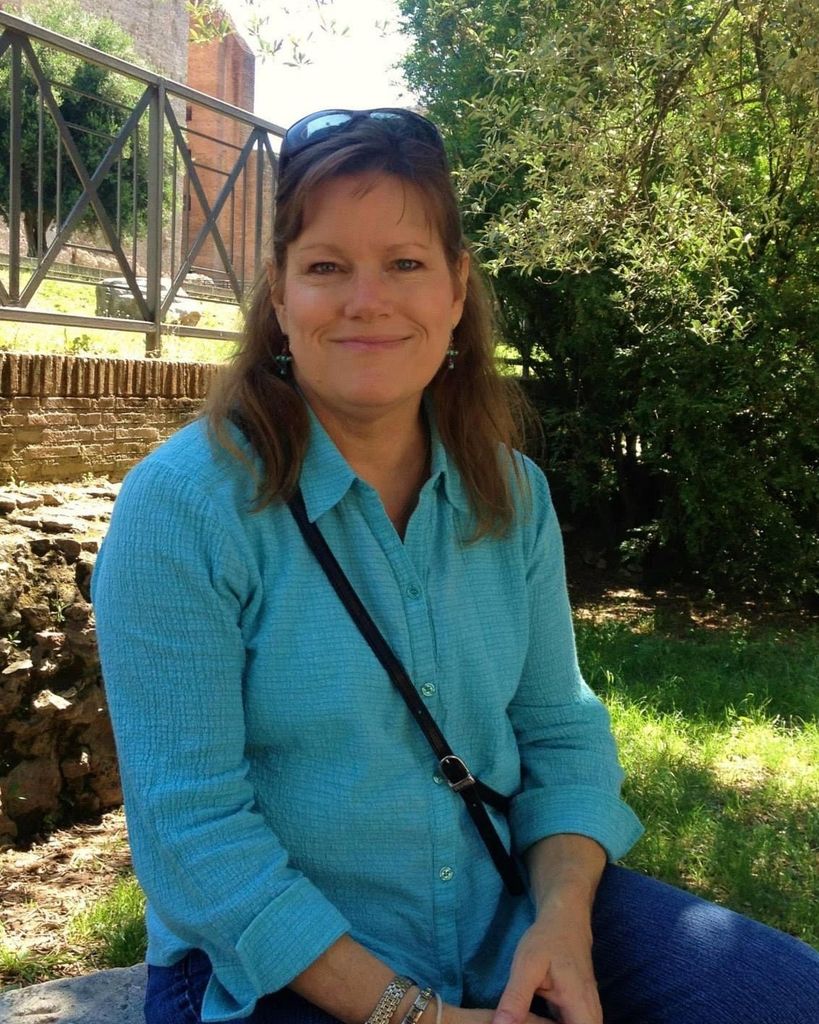 Janet Marie Faught Profile Photo