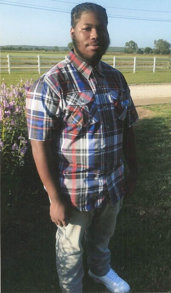 Amyion Mcdowel - Mitchell Profile Photo