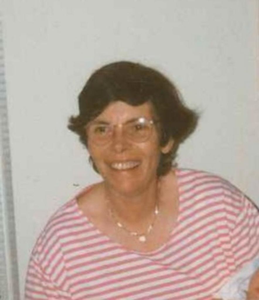 Patricia Ann Bernier Profile Photo