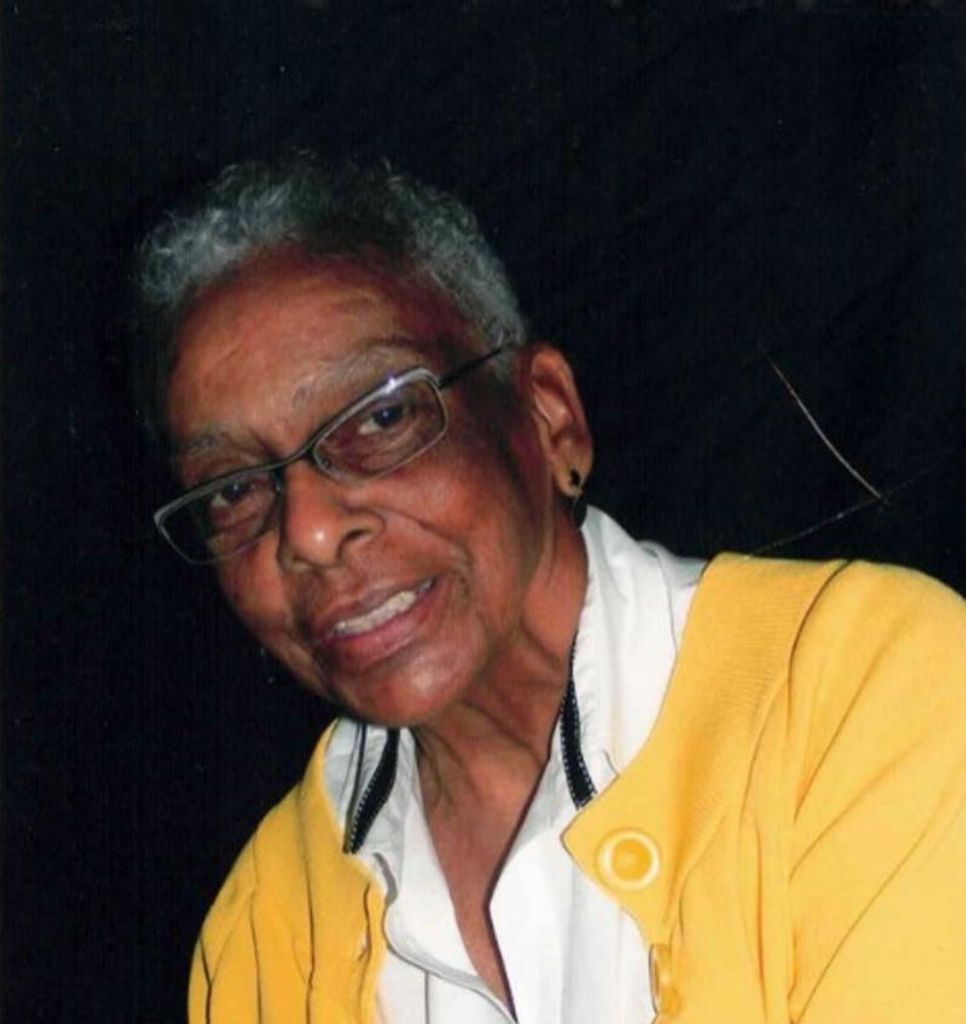 Juanita Woolfolk Craghead