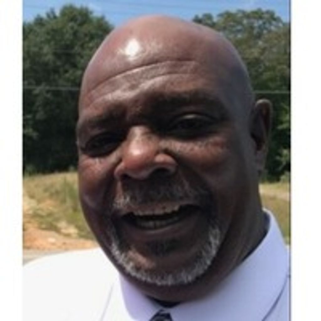 Rodney Wilkins