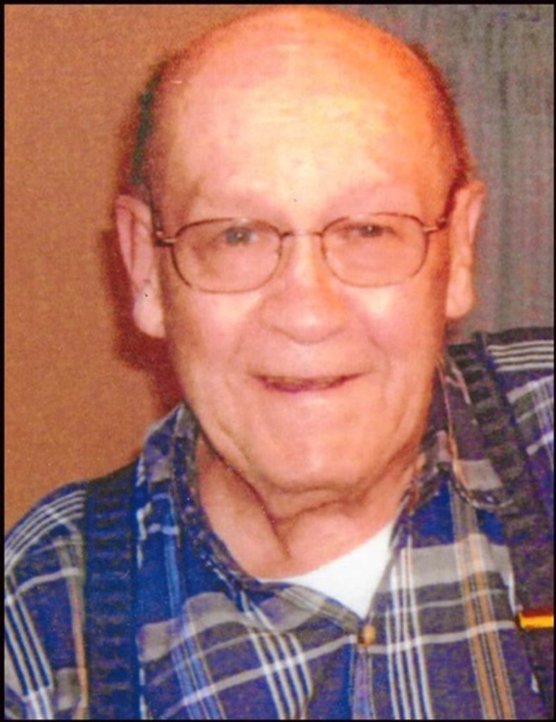 Harold "Dude" Enterline Profile Photo