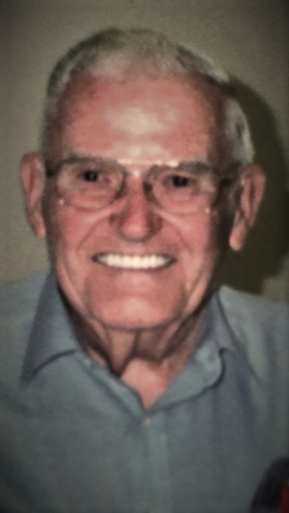 Raymond Peacock Profile Photo