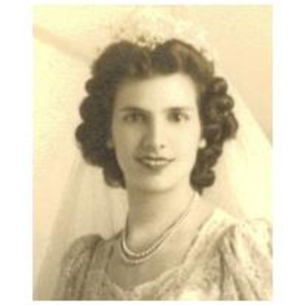 Mrs Emily M. Digiorgio