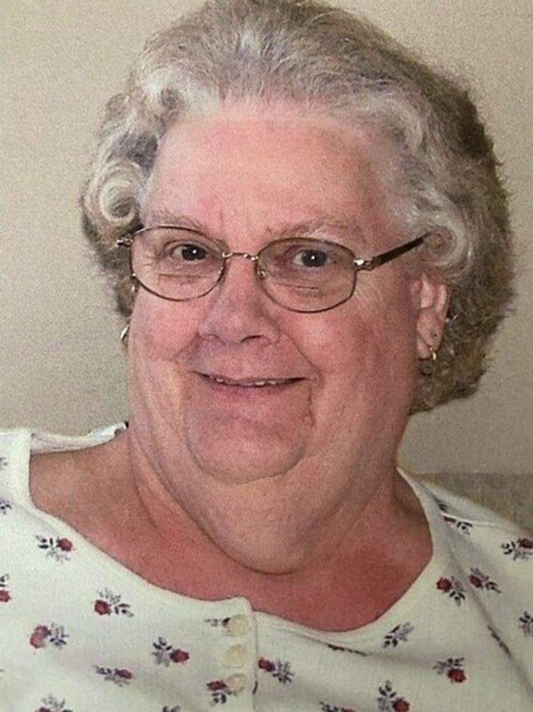 Nancy J. Anspach Profile Photo