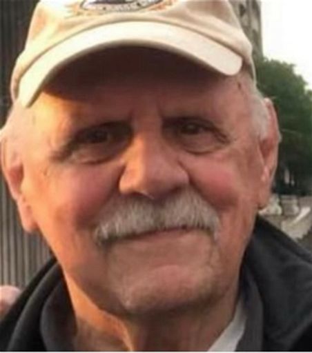 Joseph Norman Mack Profile Photo