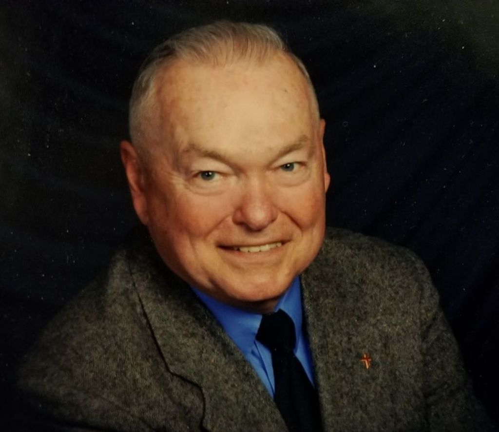 Richard Fogal