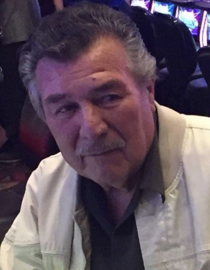 Andy Chavez Profile Photo