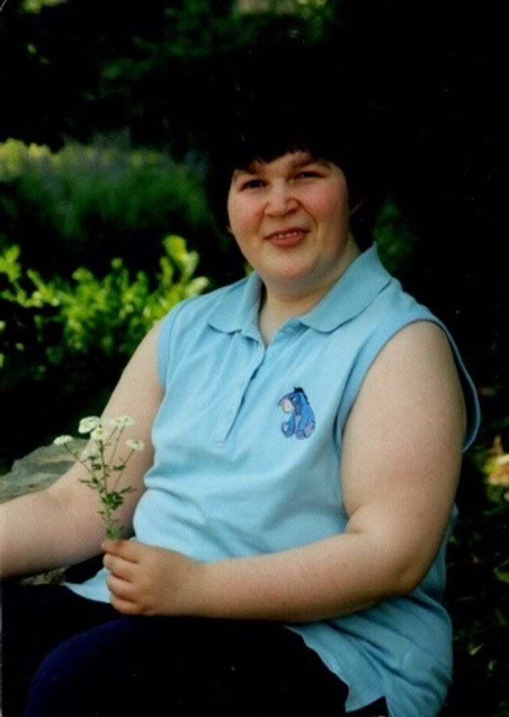 Peri L. Brown Profile Photo