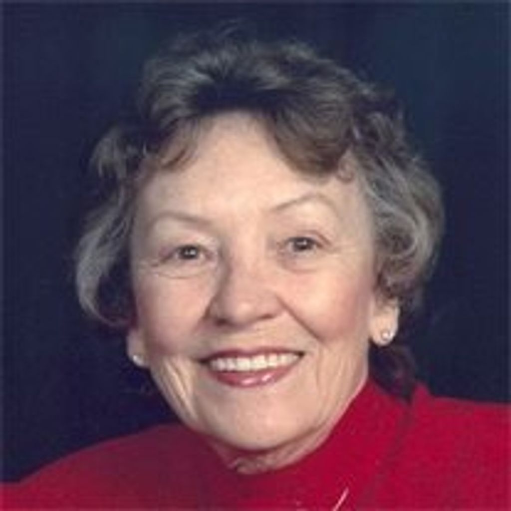 Betty Thompson