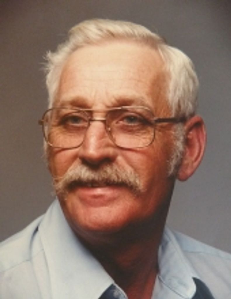 Floyd K. Earwood