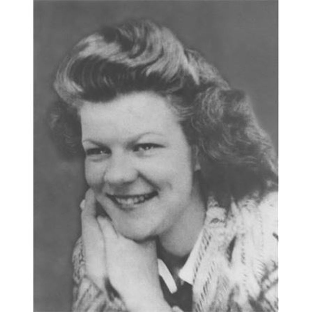 Betty Beck