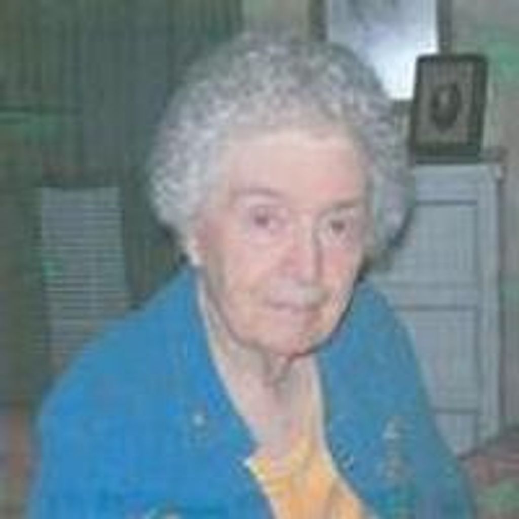 Anna  Louise Hicklen