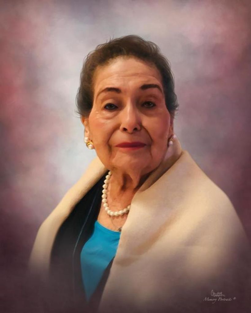 Eliza Tersero