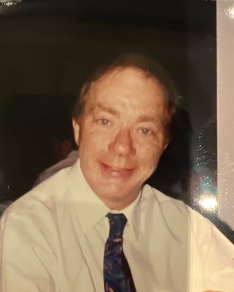 Brock Hazel Morrison