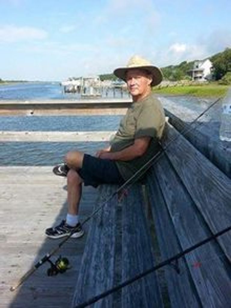 Harold Janson Profile Photo