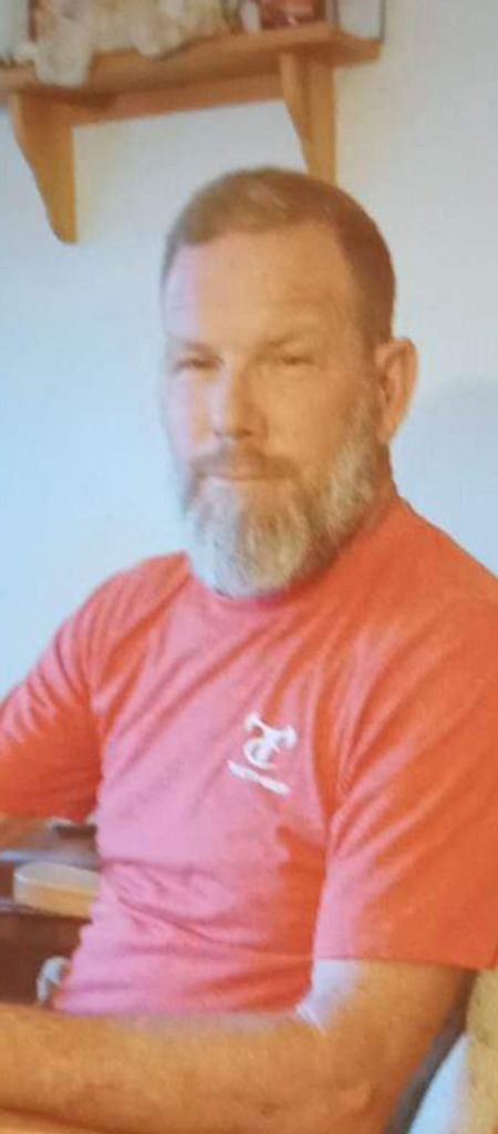 Thomas Russell Rielly Profile Photo