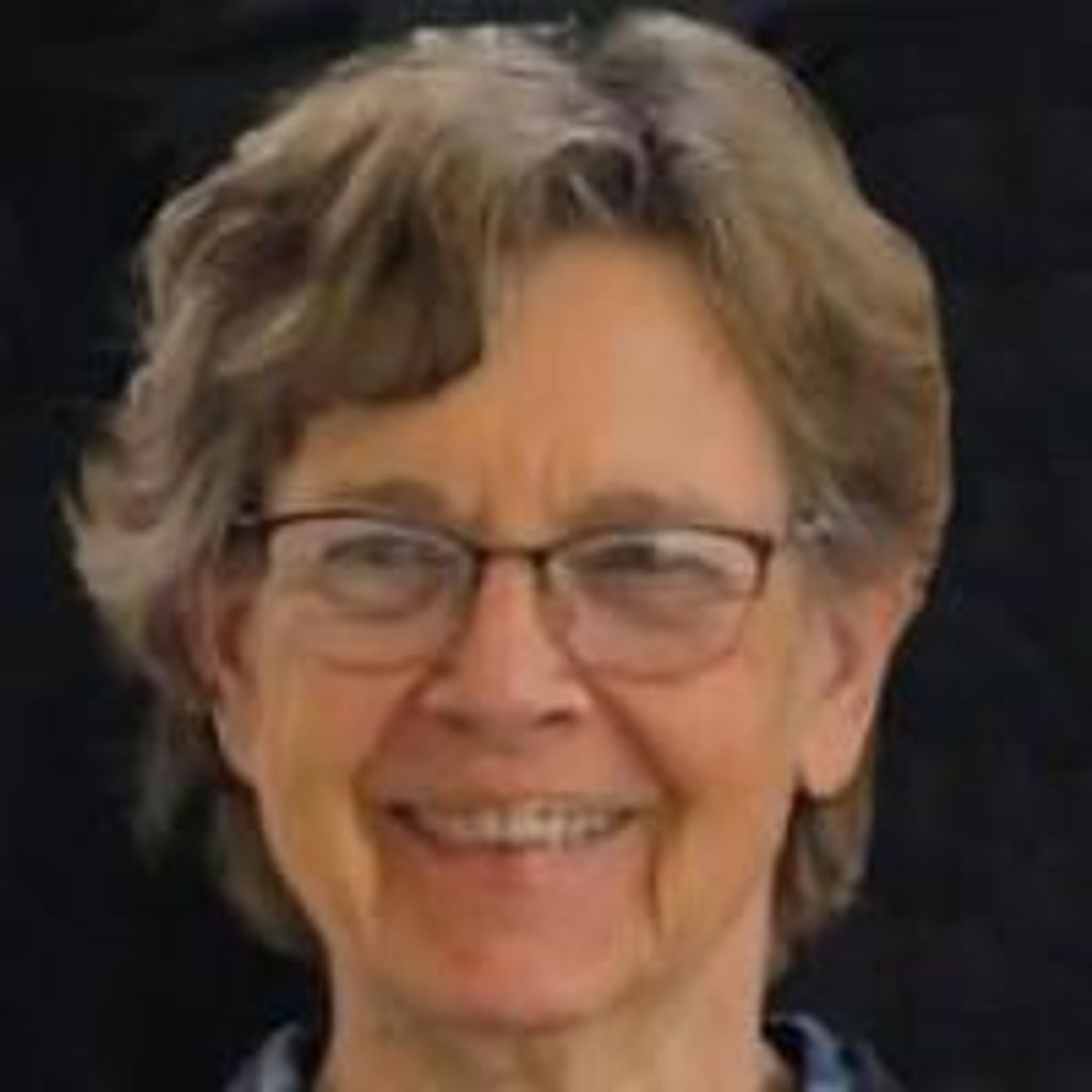 Shirley Bouley