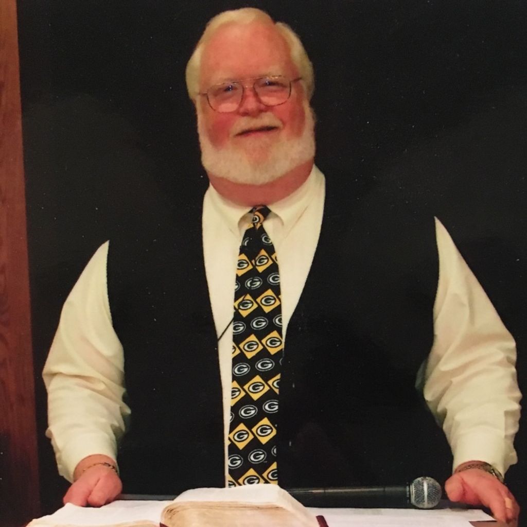 James L. Timms Profile Photo