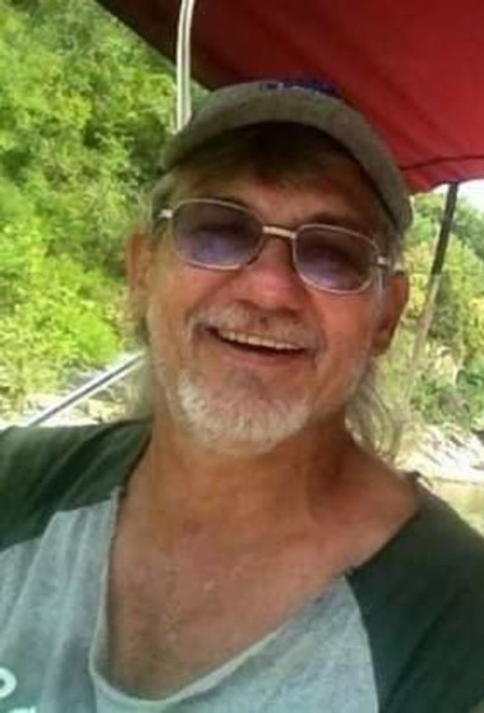 Ralph F. Gamble, Jr.