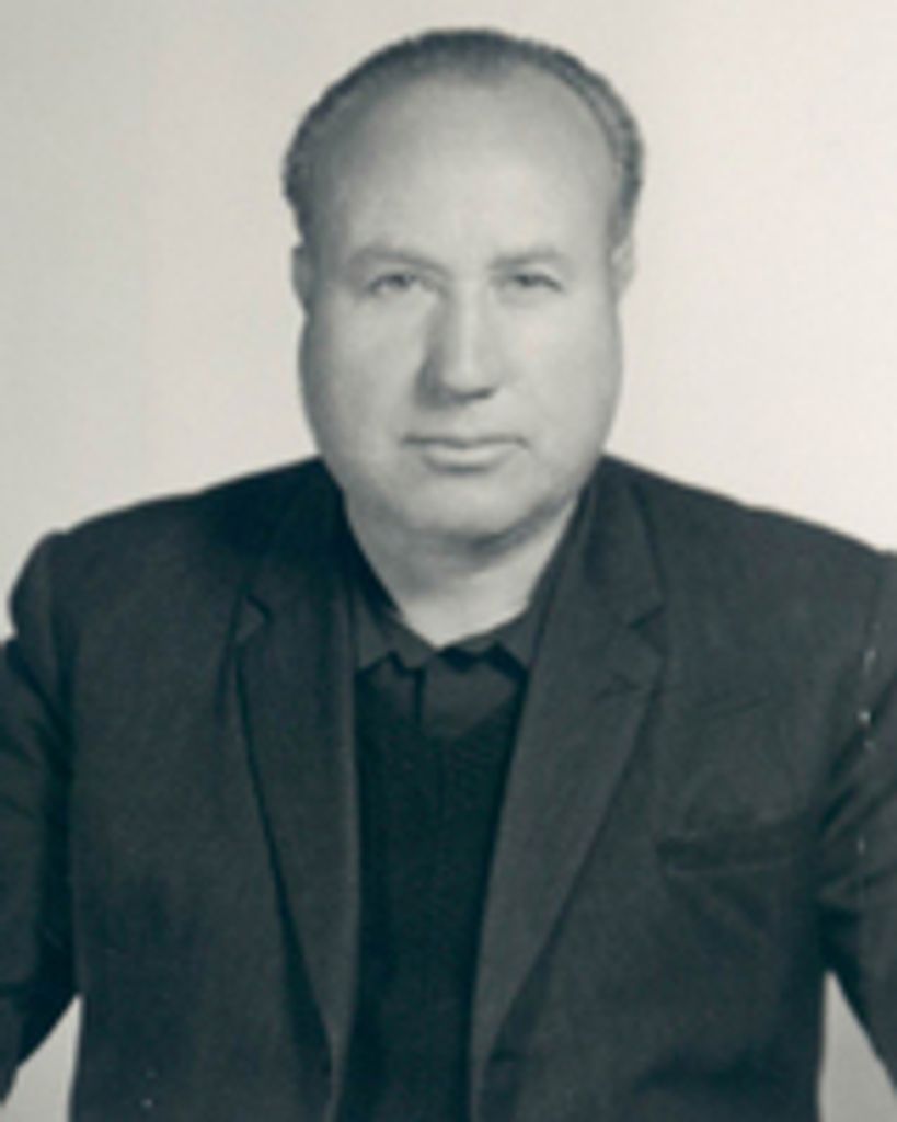 Bahjat Azar