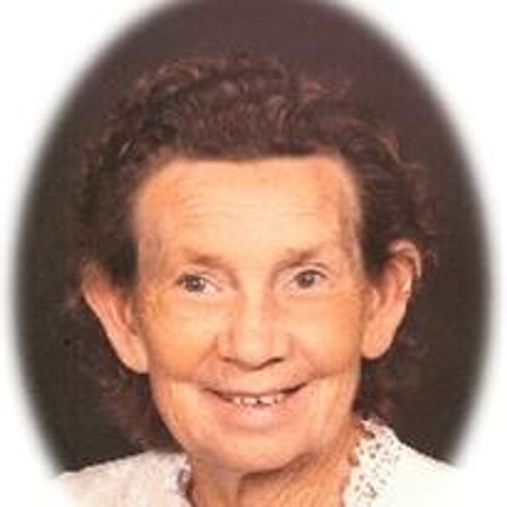 Lillie Mae Hill