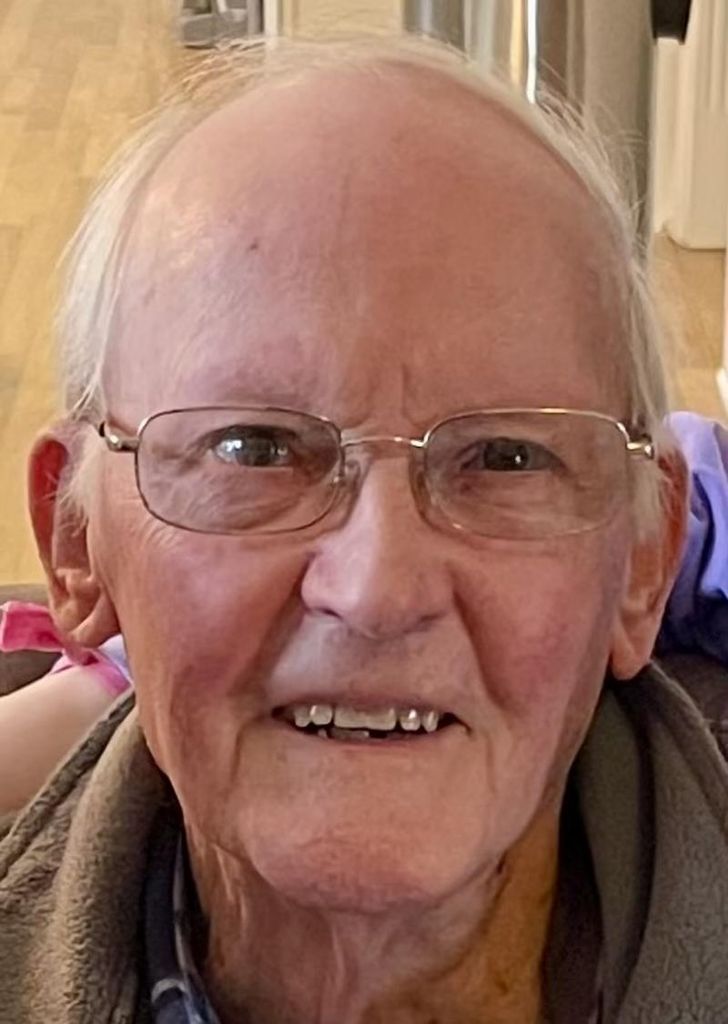 Raymond Freeman Profile Photo