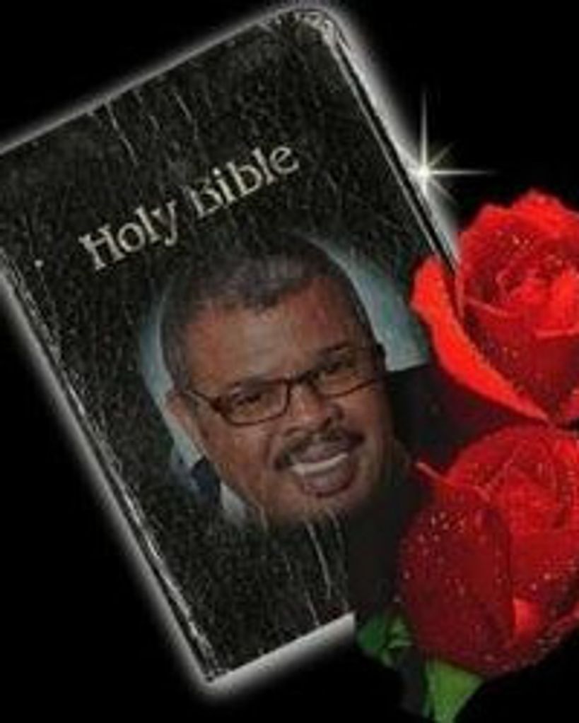 Roy Curry, Jr. Profile Photo