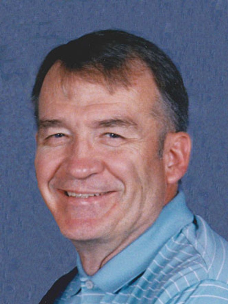 Kenneth Myers Jr.