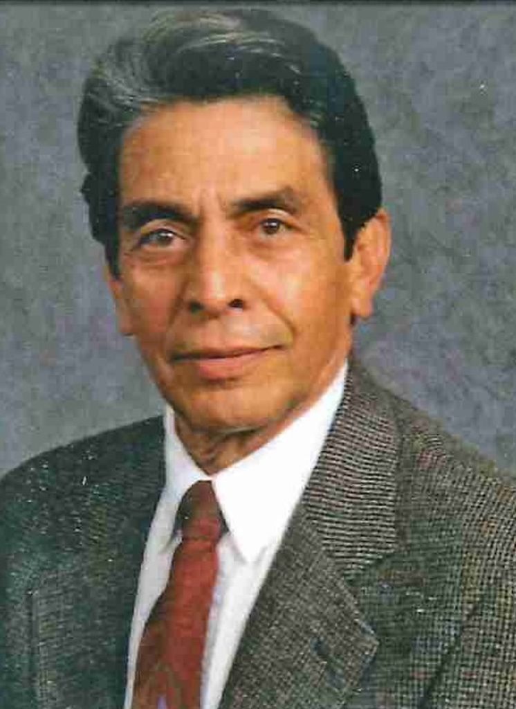 Dionicio Trujillo