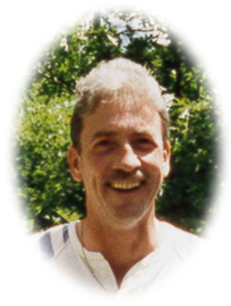 Daniel Joseph Mcbrady