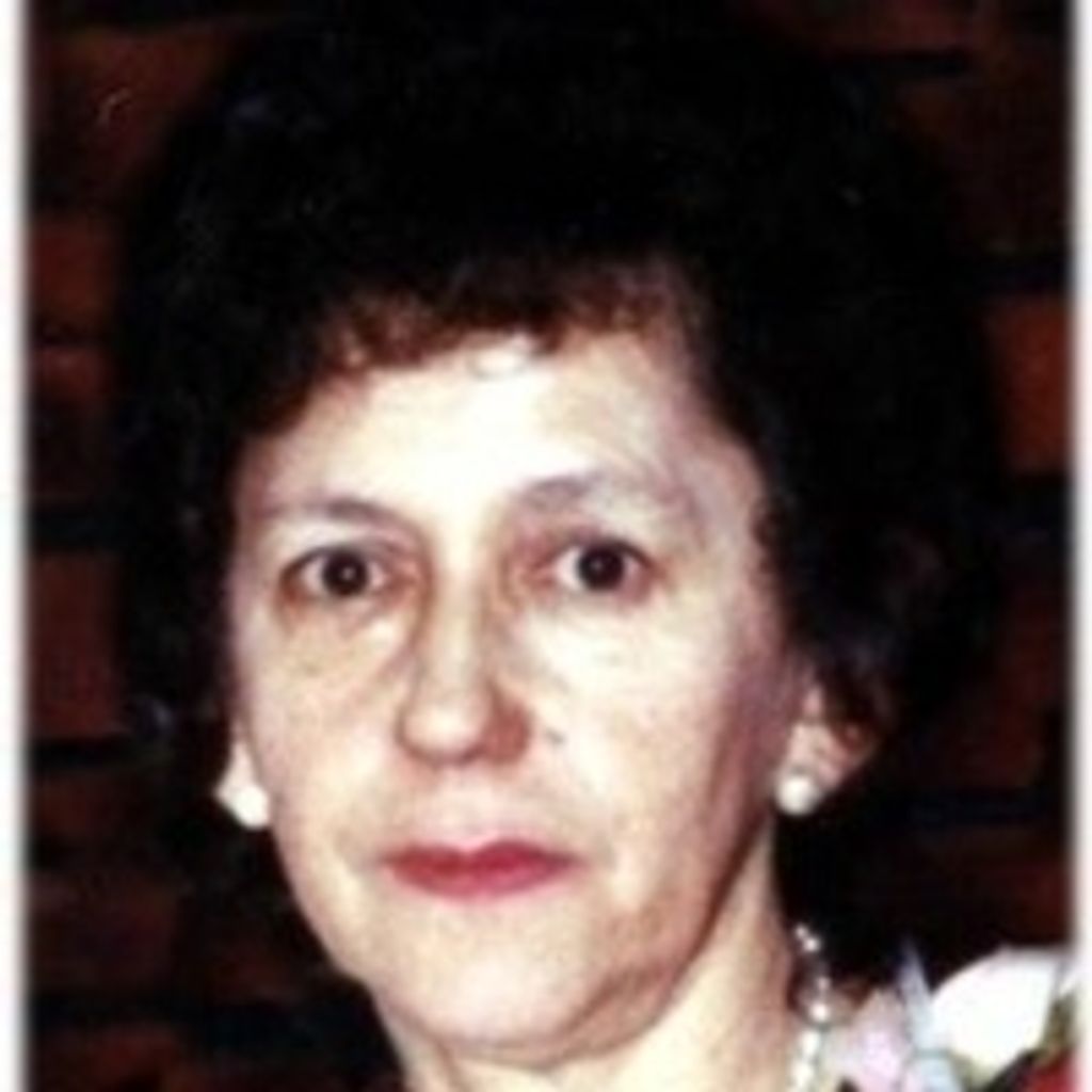 Barbara Shurick