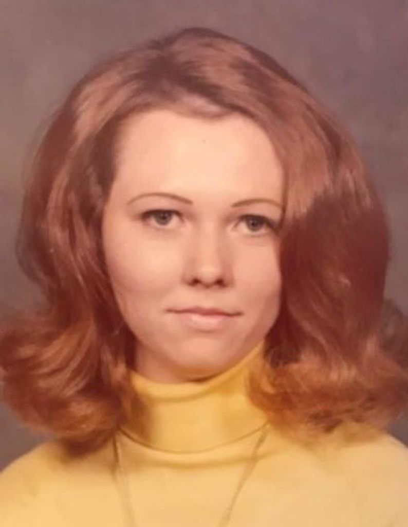Marsha Jane (Little)  Hickey Profile Photo