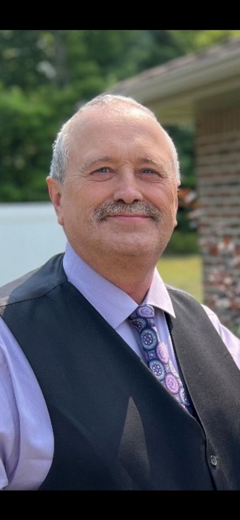 Joseph "Joe" Oberton Profile Photo