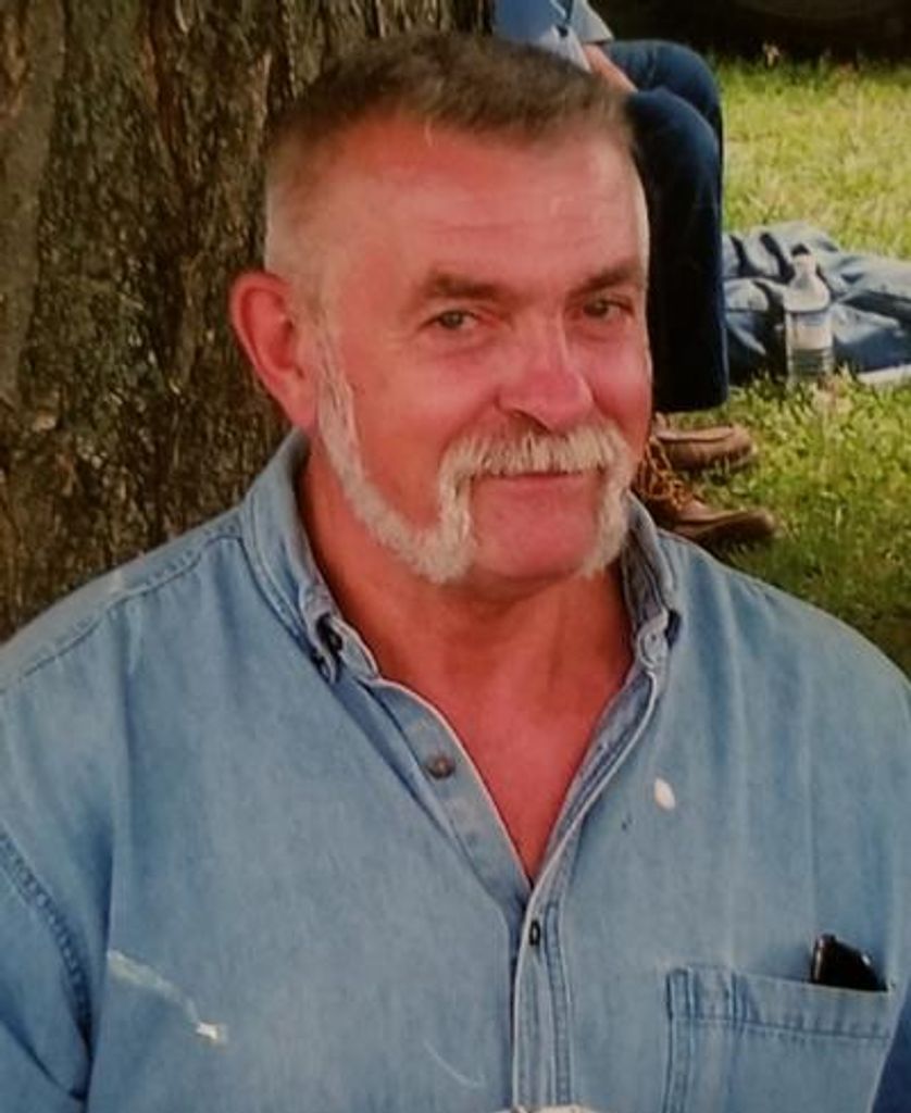 Paul H. Ford Jr. Profile Photo